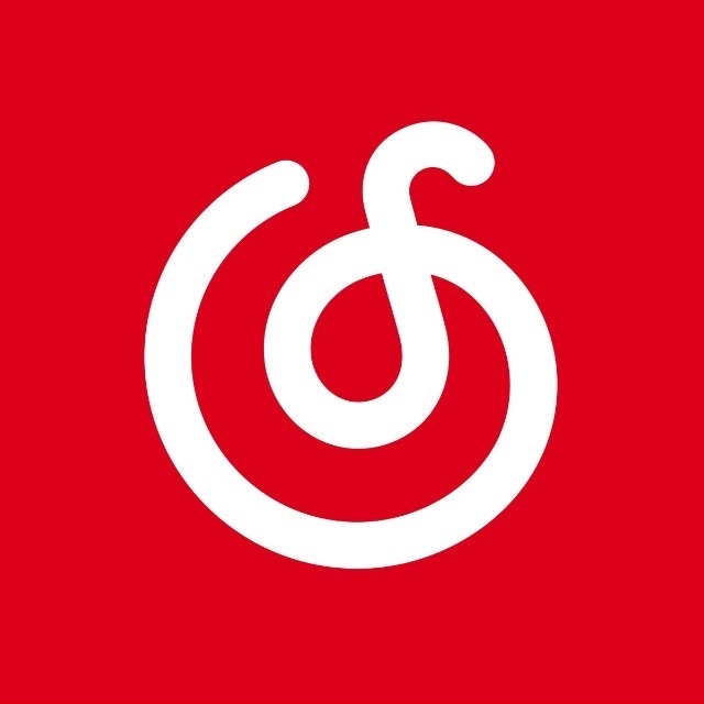 网易云音乐NetEase CloudMusic品牌LOGO