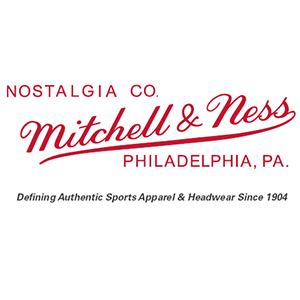 Mitchell&Ness品牌LOGO