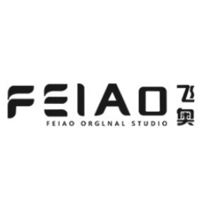 飞奥FEIAO品牌LOGO