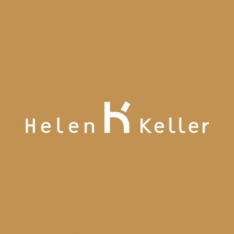 海伦凯勒Helen Keller品牌LOGO