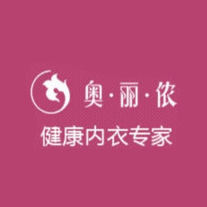 奥丽侬OLENO品牌LOGO
