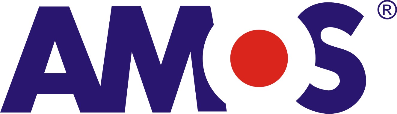 AMOS品牌LOGO