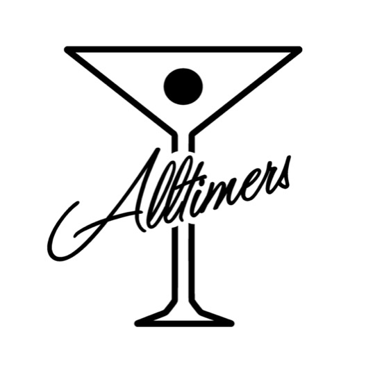 Alltimers品牌LOGO