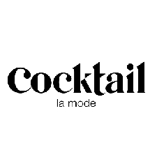 Cocktail la mode品牌LOGO