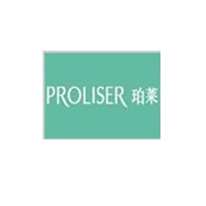珀莱PROLISER品牌LOGO