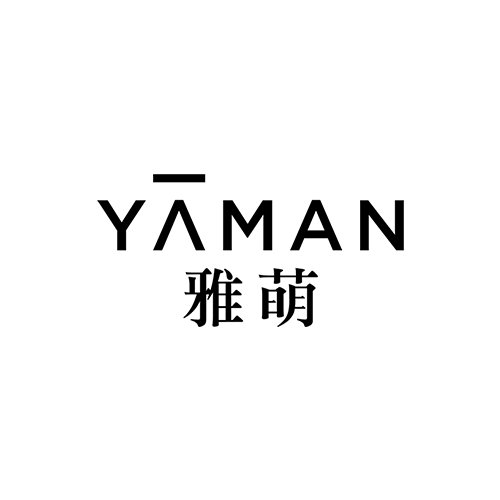 雅萌YA-MAN品牌LOGO