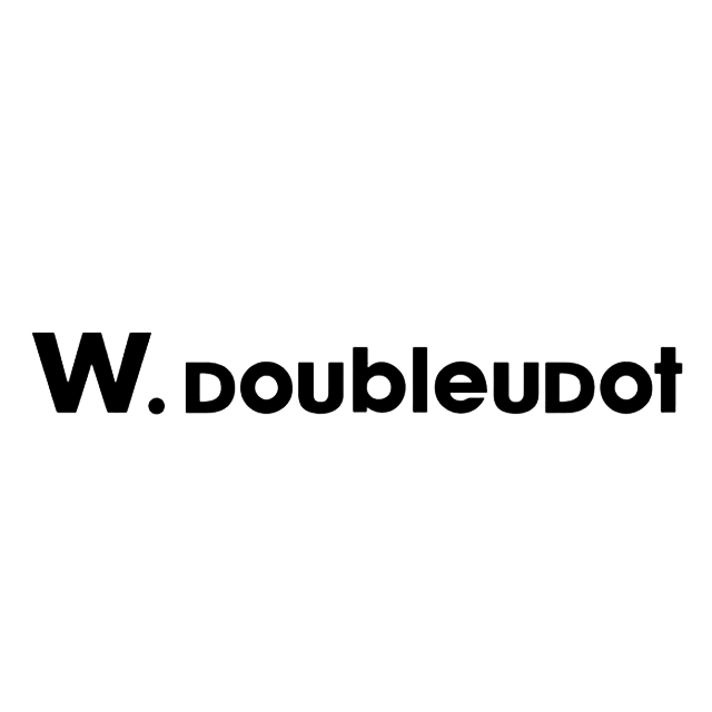 W.DoubleuDot品牌LOGO