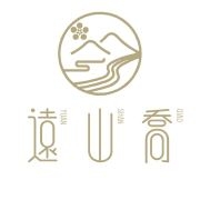远山乔YUAN SHAN QIAO品牌LOGO