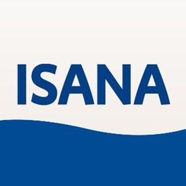 ISANA品牌LOGO