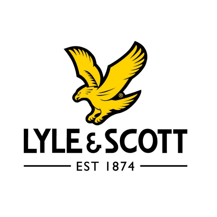 苏格兰金鹰LYLE & SCOTT品牌LOGO