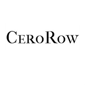 冰河制包间CEROROW品牌LOGO