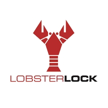 LOBSTERLOCK品牌LOGO