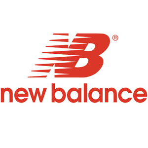 New Balance品牌LOGO