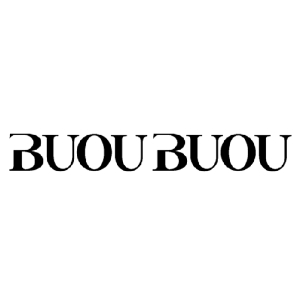 BUOUBUOU品牌LOGO
