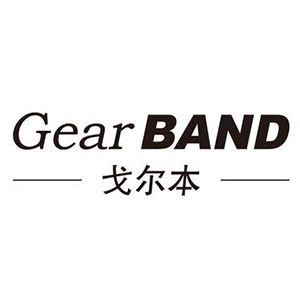 戈尔本GearBAND品牌LOGO