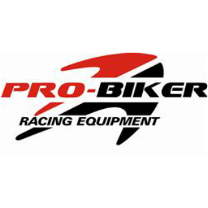 PRO-BIKER品牌LOGO