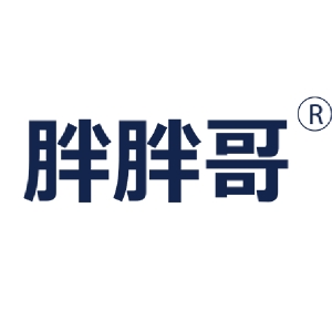 胖胖哥品牌LOGO