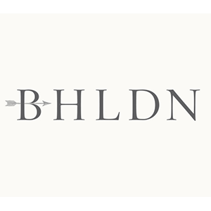 BHLDN品牌LOGO