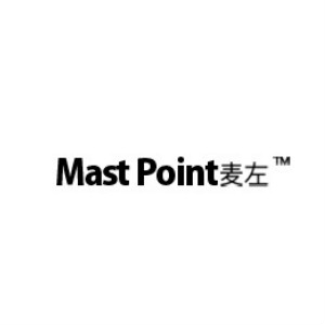 麦左Mast Point品牌LOGO