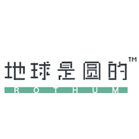 地球是圆的品牌LOGO