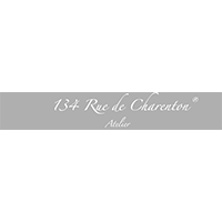 134RDC品牌LOGO