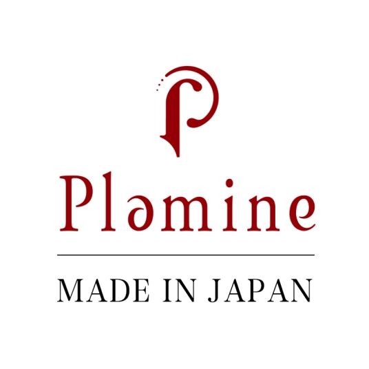 蒲洛觅霓Plamine品牌LOGO