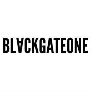 BLACKGATEONE品牌LOGO