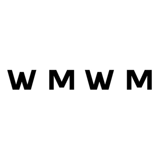 WMWM品牌LOGO