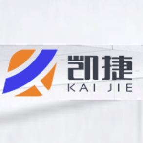 凯捷KAI JIE品牌LOGO