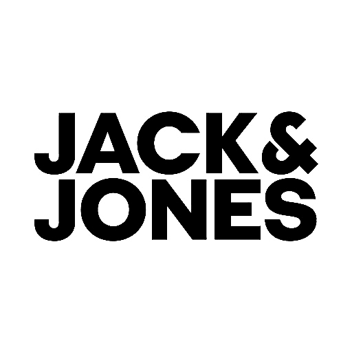 杰克琼斯JACK&JONES品牌LOGO