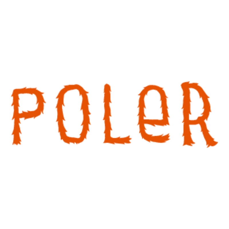 POLER品牌LOGO