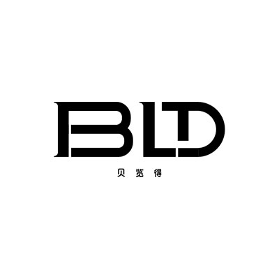 贝览得beautyblend品牌LOGO