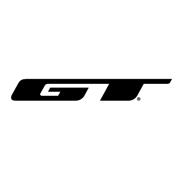 GT品牌LOGO