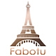 法伯图 Fabotu品牌LOGO