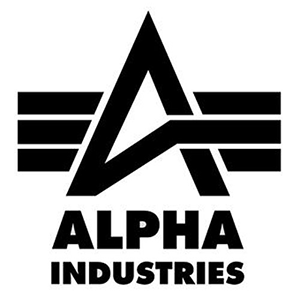 阿尔法工业ALPHA INDUSTRIES品牌LOGO