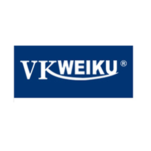 VKWEIKU品牌LOGO