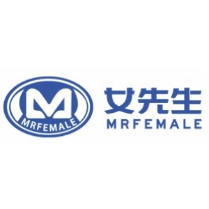 女先生Mr female品牌LOGO