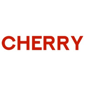 CHERRY品牌LOGO