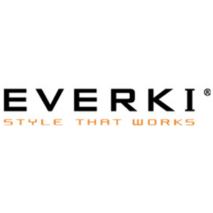 EVERKI品牌LOGO