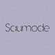 就简Saumode品牌LOGO