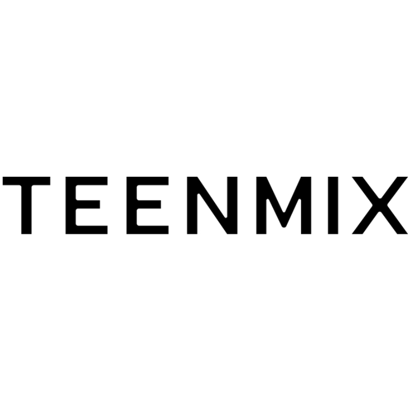 天美意TEENMIX品牌LOGO