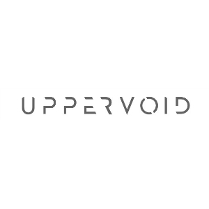 UPPERVOID品牌LOGO