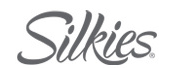 Silkies品牌LOGO