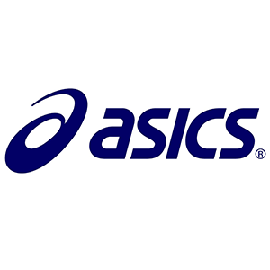 亚瑟士Asics品牌LOGO