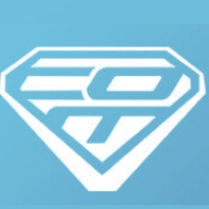COM （运动户外）品牌LOGO