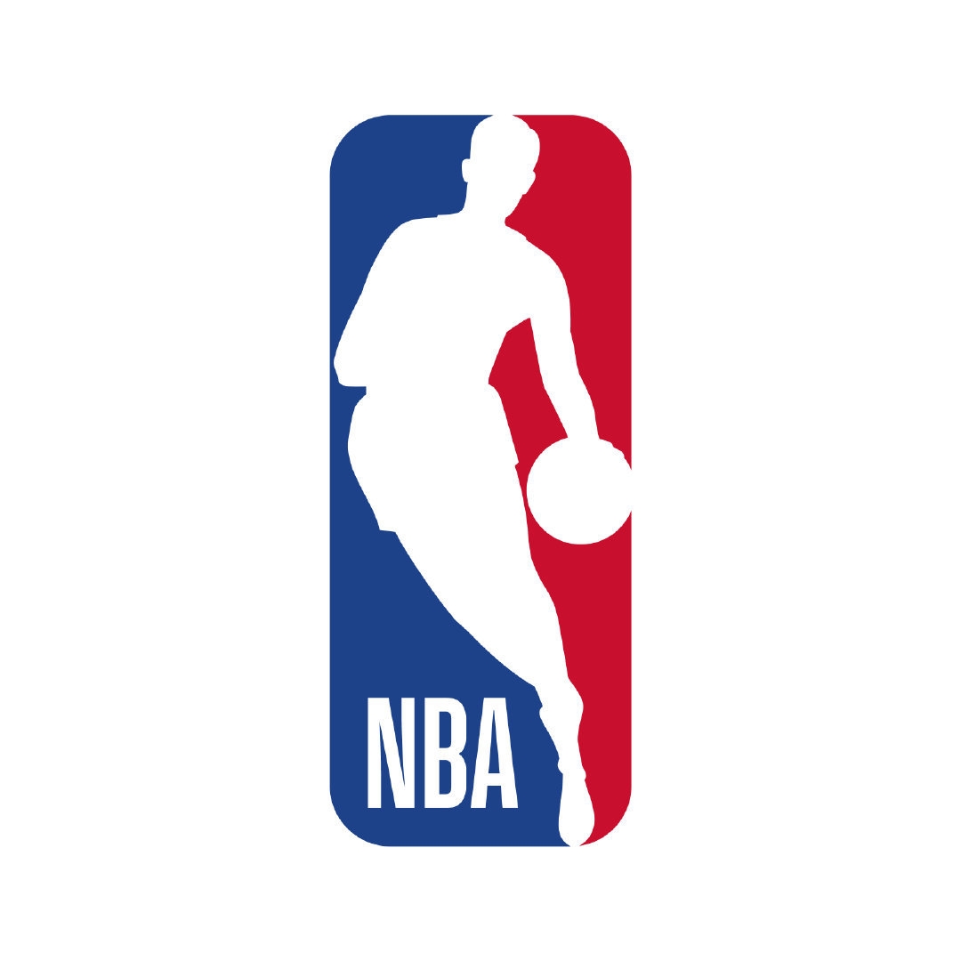 NBA品牌LOGO