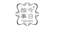 今日故事品牌LOGO