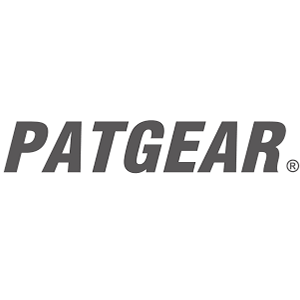 PATGEAR品牌LOGO