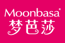 梦芭莎Moonbasa品牌LOGO
