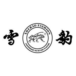 雪豹品牌LOGO